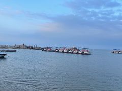 -老虎石海上公园