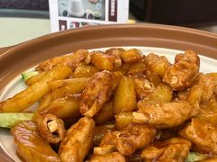 -长春观斋补堂素菜馆