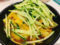 -巴依老爷·新疆美食(上城区天城路店)