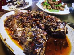 -大隐隐于市私房菜(保和小区店)