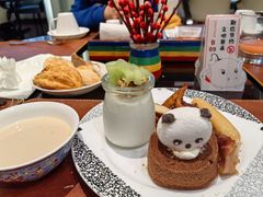 -西藏饭店·亚克·食光自助餐厅