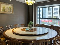 -朗妈私房菜(婺女州店)