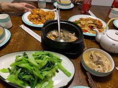 -阿鹏故事云南野生菌火锅(人民路店)