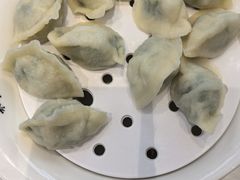 -船歌·鱼水饺青岛菜(国贸商城店)