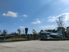 -成飞公园