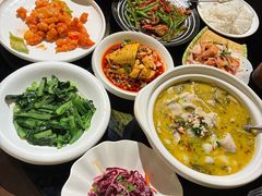 -HOHO餐厅(古子城店)