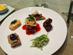 -湖滨28中餐厅·西湖宴·杭州君悦酒店