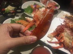 -温度铁板烧(亚泰大街店)