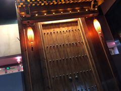 -汉唐宴长安食府