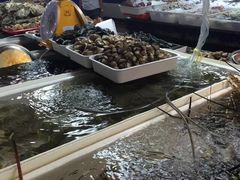 班赞生鲜市场-班赞海鲜市场