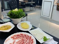 -红菇坊鲜汤火锅(北行店)