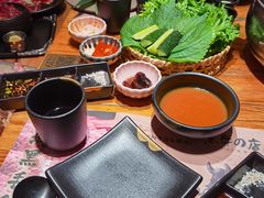 -黑牛の店·和牛烧肉(大悦城店)