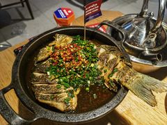 -聚鑫朋酸菜肥肠(九龙仓店)