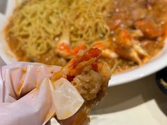 -聚味瞿记·龙虾堂(坡子街店)