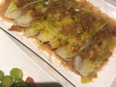 -唐拉雅秀酒店-唐苑中餐厅