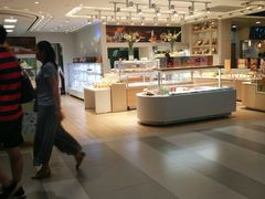 自助取餐区-好利来(龙首印象城店)