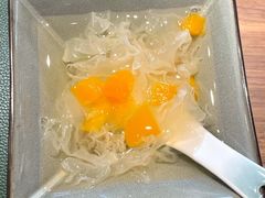 木瓜银耳汤-木棉·醉心粤味(COCO Park店)