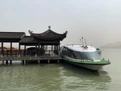 -无锡蠡湖国家湿地公园-蠡园