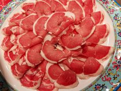 -马记伊源斋涮肉·清真菜(潘家园古玩市场店)