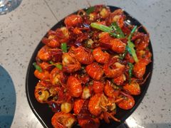 一棠虾球-一棠龙虾•王牌虾球(恒隆广场店)
