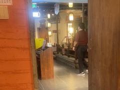 -东道煮牛肉火锅(东盛大街店)