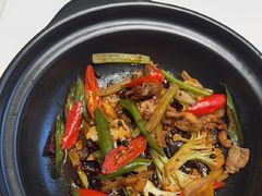 -西安饭庄·非遗陕菜(凤城五路店)