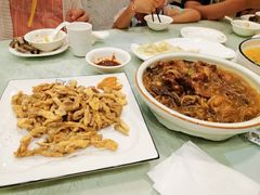 -黄家饺子东北特色菜馆(湖滨商业街店)