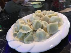 -渡海小渔村.老辈日照菜