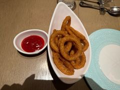 -波特曼西餐厅(中央大街店)