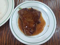 -巴犀烧烤(新崇光店)