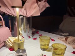 -Kathleen's Waitan 凯圣琳江景西餐厅(外滩店)