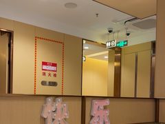 -海底捞火锅(江北万达商业广场店)