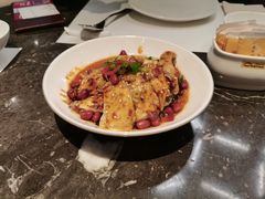 口水鸡-港丽餐厅(高德置地店)