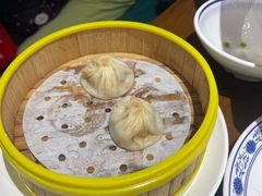 -王家沙点心店(南京西路总店)