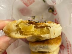 -王天顺海苔饼