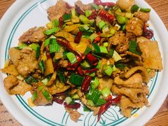 -云海肴·汽锅鸡·云南菜(美罗城店)