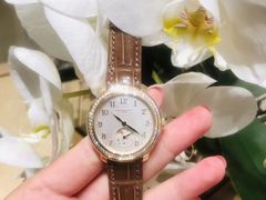 -Patek Philippe百达翡丽(上海源邸店)