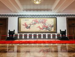 -人民大会堂宾馆·宴会厅