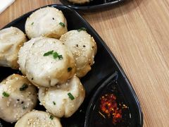 -小杨生煎(成山巴黎春天店)