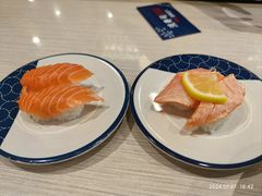 -滨寿司(汇金店)