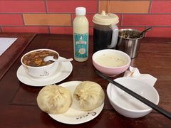-姚记炒肝店(鼓楼店)