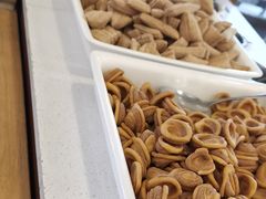 -大清花饺子(山庄店)