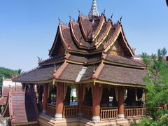 -西双版纳总佛寺