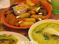 -simply thai天泰(长泰广场店)