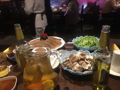 -捞神煲汤火锅(湖滨商业街店)