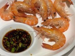 -潮粤香海鲜酒楼(沙湖店)