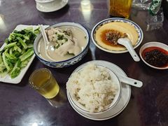 -丁太婆老妈蹄花(人民公园非遗总店)