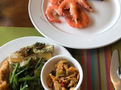 -岷山饭店-芝芝自助餐厅