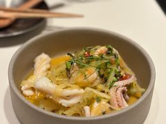 -胡麻(静安嘉里店)