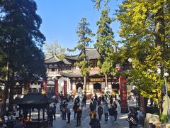 -径山寺